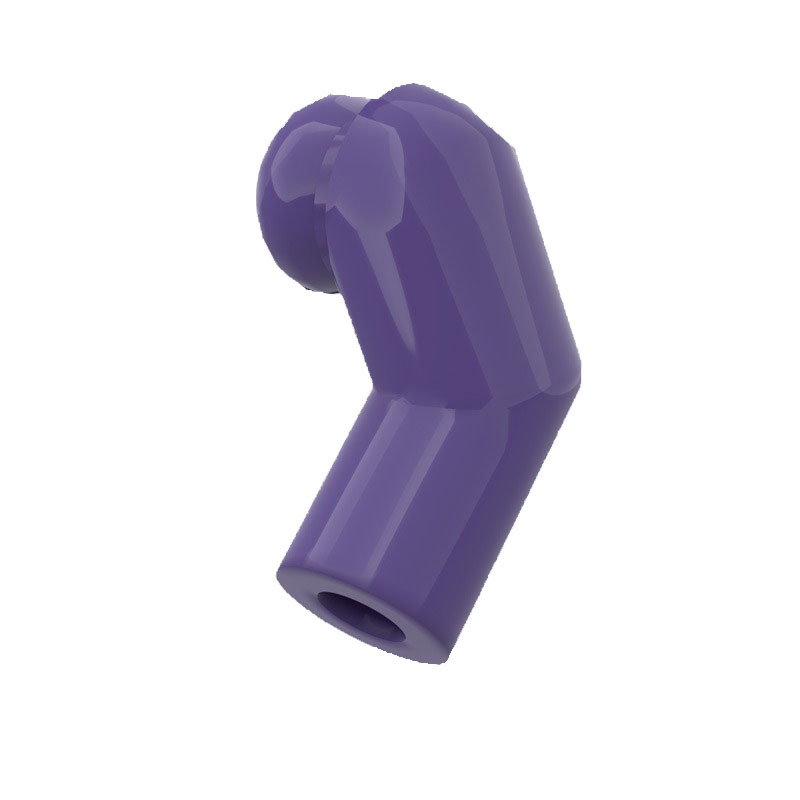 10 purple