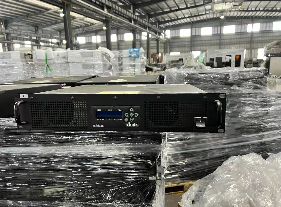 【MKS】美国MKS ELITE 750 MW-2513射频电源 议价