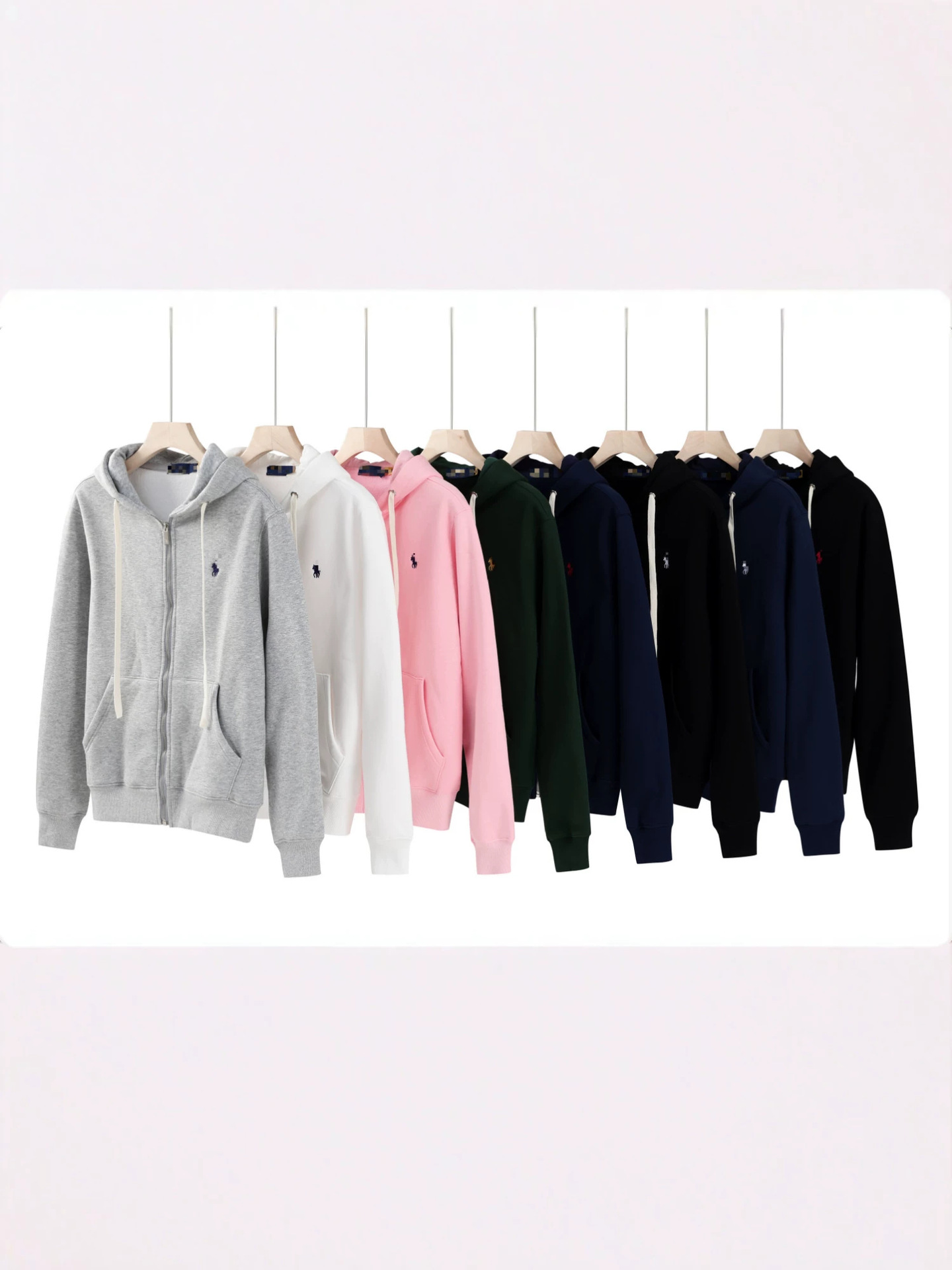 cotton cardigan