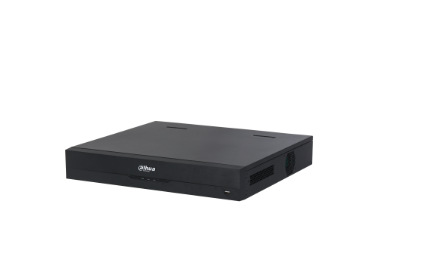Dahua Dahua 64-Kanal 4-Festplatten 1,5U Netzwerk-Videorecorder NVR5464-EI