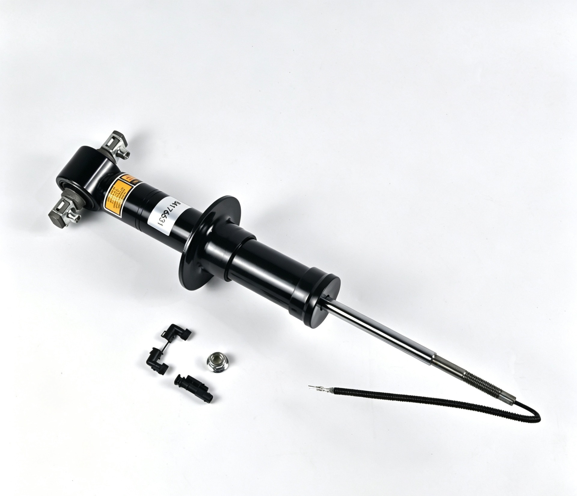 Suitable for 2014-2020 Cadillac Escalade Front Shock Absorber with Inductor 84176631 23151123