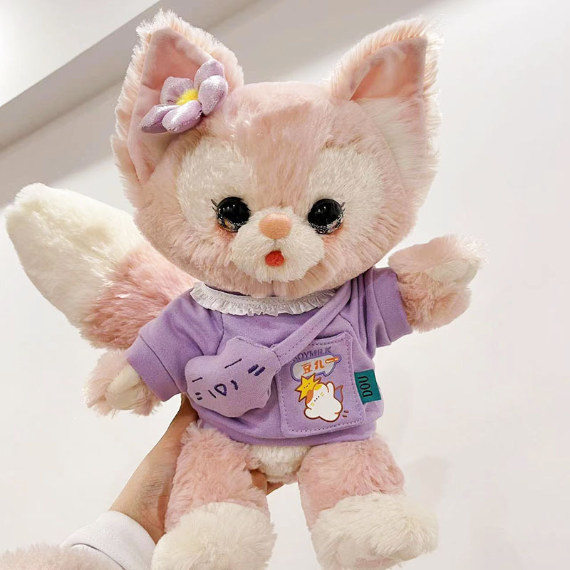 보라색 두유 셔츠 세트