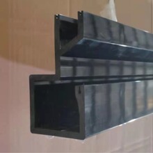 �Ӱ��к�ɫ����PVC��©ˮ�����PVC���Ͳľ�����ϩ�D����ˮ�ܲďS