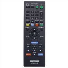 �m�������{��DVD�b����RMT-B119A IR Remote for Sony B lueRay D