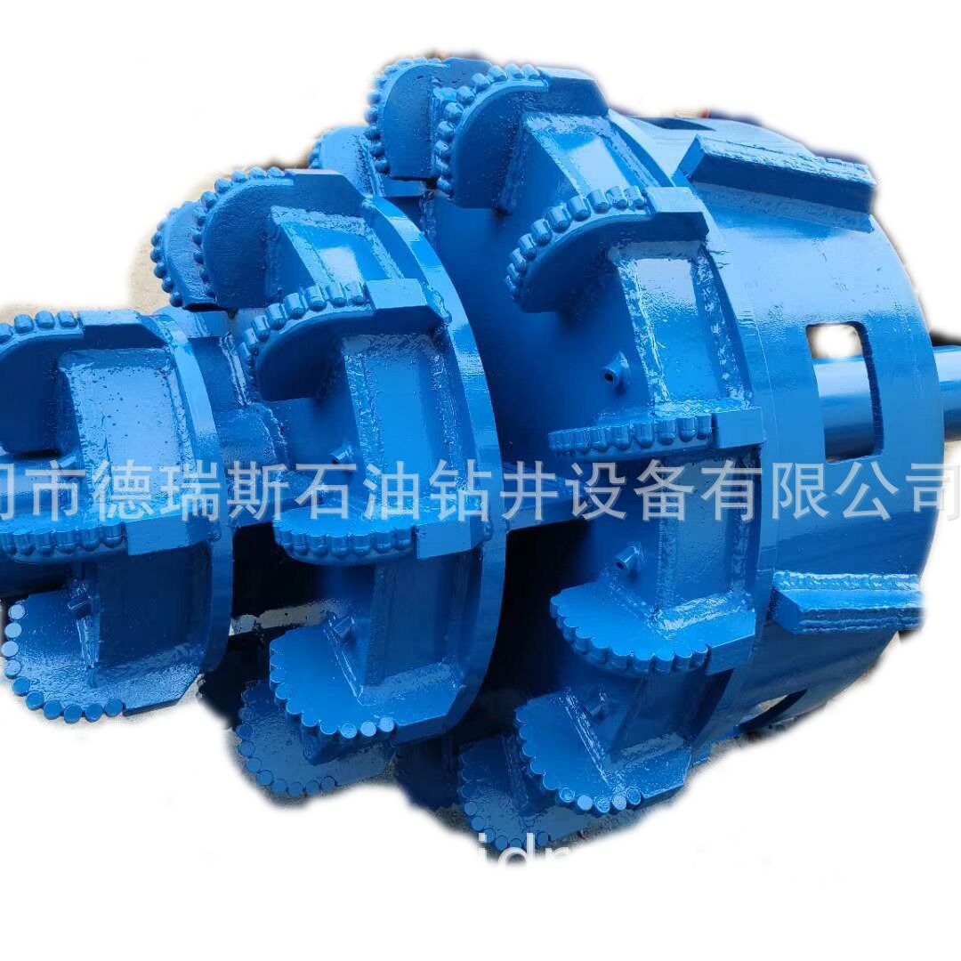 600mm大口径组装钻头矿用钻头 凿岩钻头 打井钻头 旋挖组装钻头