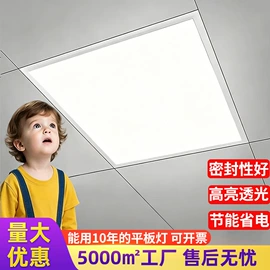 商用吊线灯;LED面板灯;吸顶灯