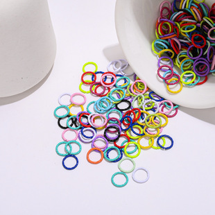 8/10/12mm��ɫ�F�|���ቺ����Ȧ�B�ӭh�]��ȦС�F�h�B��Ȧ