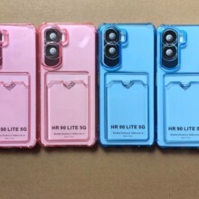 �m���A����̖Honor 90 LITE5G�ĽǷ�ˤ���ײ忨TPU����ܛ���֙C��