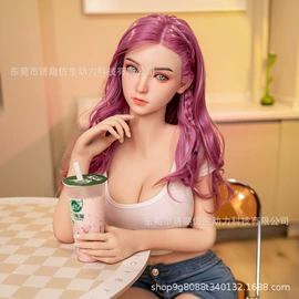 实体娃娃;名器倒模;其他男用