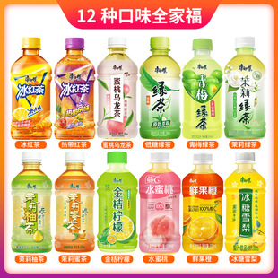 ������12�N��ζ������330ml*12ƿ���t��G�������۲�ˮ�������