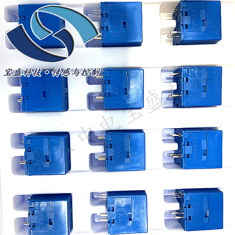 HX05-NP LEM/莱姆 电流传感器5A 开环 霍尔效应 互感器 全新