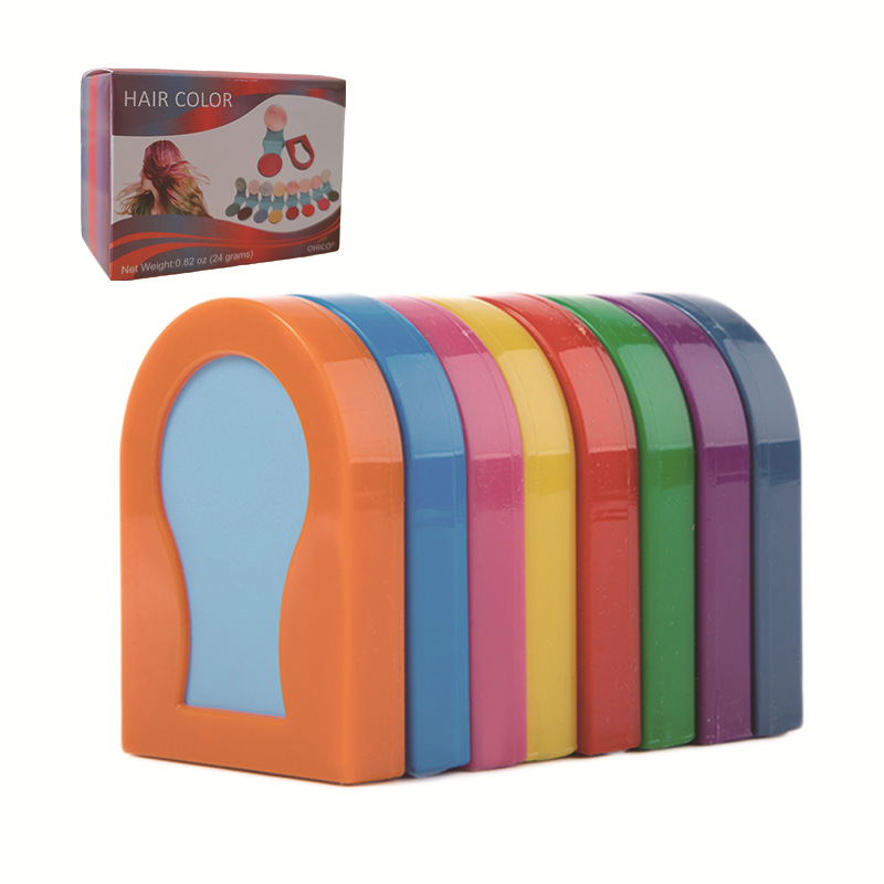 8컬러세트 (본 상품은 수출판매 전용, 국내판매 금지, 구매시 당사 고지사항 불이행에 해당)