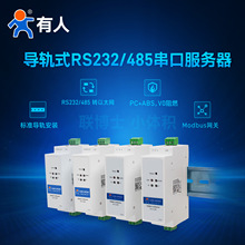 ��܉ʽ���ڷ�����RS485�D��̫�W�W�ڹ��I���Wģ�K����USR-DR302