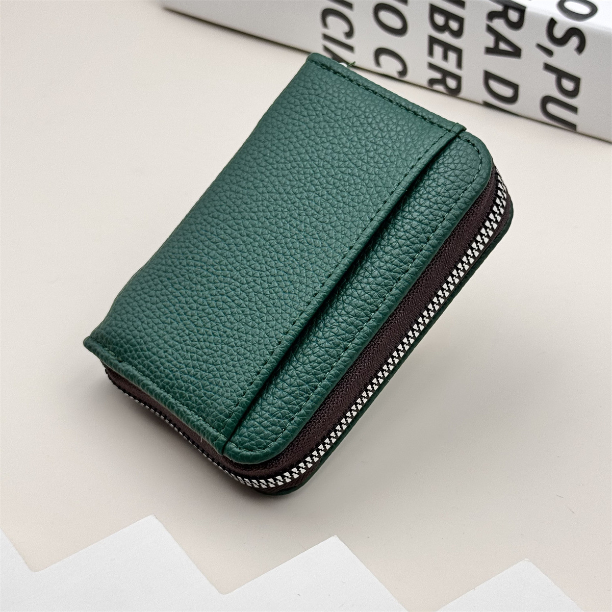 Bolsas de tarjetas transfronterizas de gran capacidad almacenamiento de cambio portátil de gran capacidad Aliexpress Amazon fabricantes de venta caliente en stock