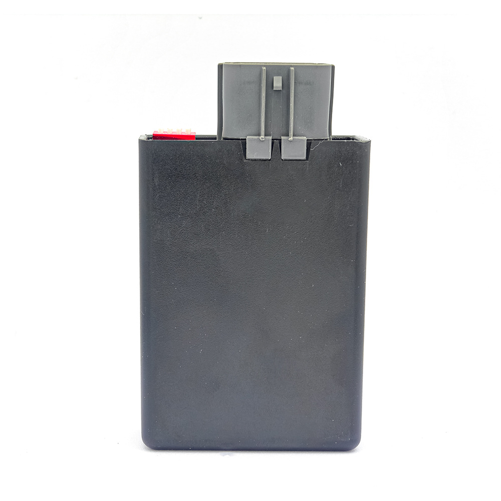 Applicable CBX250 XR250 8pin Manufacturers Support Customized High Performance Dial Code Modified Motorcycle Igniter