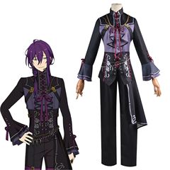 Idol Dream Festival 2 Distorted Heart Maya Reise cosplay costume anime stage COS