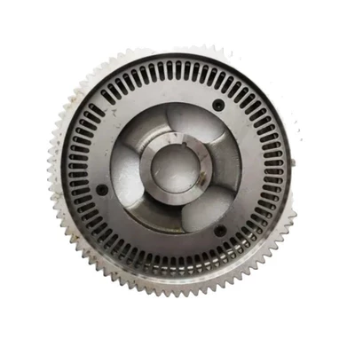 3944298, Flywheel/Gear
