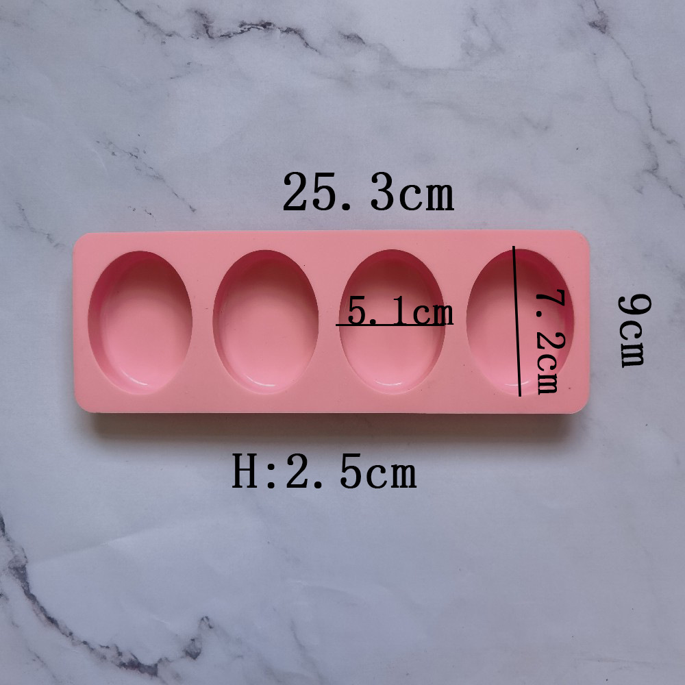 391 molde de silicona para pastel de chocolate molde de jalea para pastel de pan herramientas de horneado