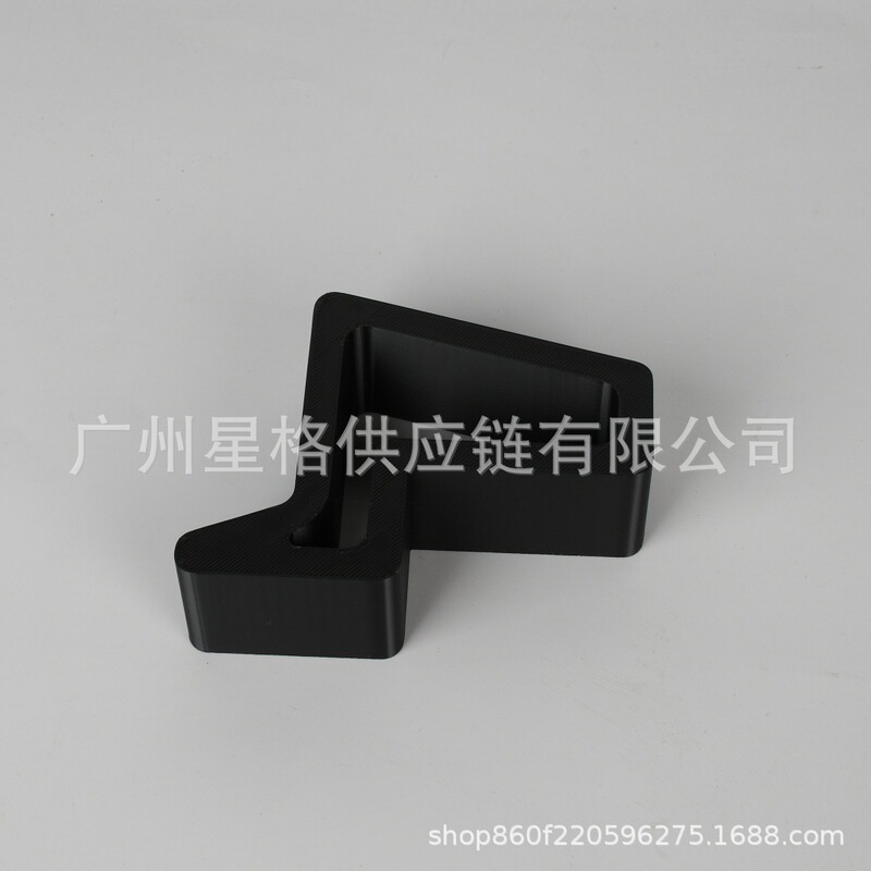 跨境新品 Door and window wedges 实用坚固的多用途门窗楔子|undefined