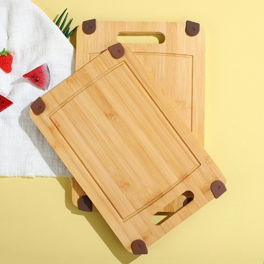 45 tablero antiderrapante plano tablero de corte de verduras tablero adhesivo físico tablero de corte de cocina tablero de escritorio Yiwu mayorista