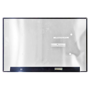 Écran LCD 16.0 Pouces Pour BOE B160UAN01.K / B160UAN01.M - Résolution 1920x1200 - 30 Pins