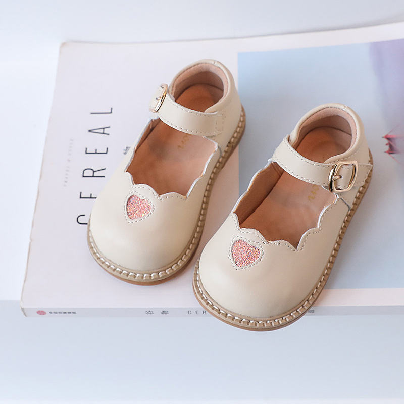 Children's non-slip shoes for students for early age
