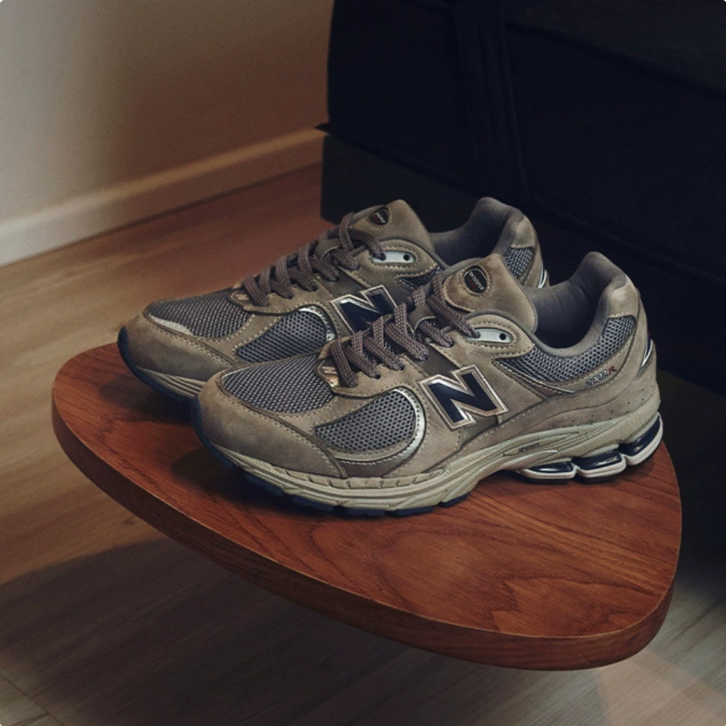 New Balance, спортивные кроссовки для отдыха