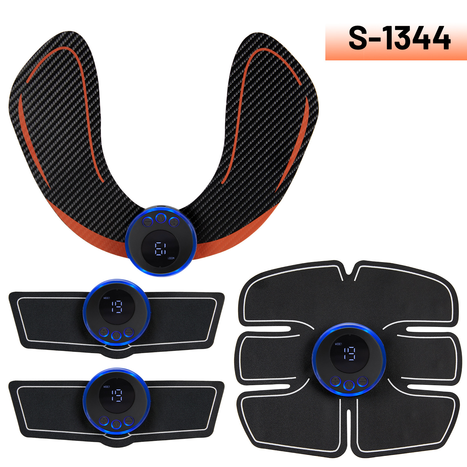 EMS Smart Massage Trainer Image 4