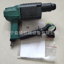 矿山施工设备;凿岩机械;钻采设备