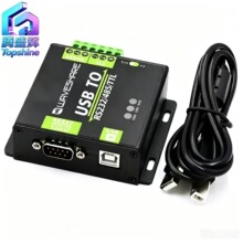USB�DRS232/RS485/TTL UARTͨ��ģ�K �����p�� ���I�������x