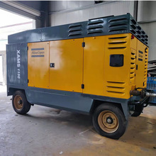 杭州富阳二手阿特拉斯干燥机MD1000空压机配套油水分离固定式租赁