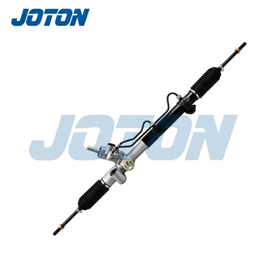 gear, Steering gear assembly