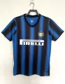 2010-11 inter milan home court