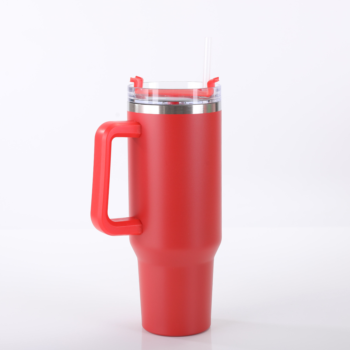 SKU-07-红色