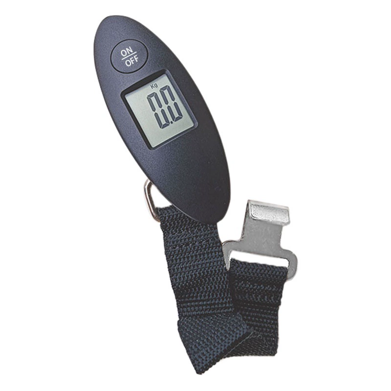 Прямая поставка с фабрики Мини небольшие портативные весы 40 кг багажные весы карманные весы для багажа портативные электронные Крючки Подвесные Весы