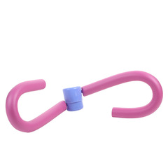 多功能美腿夾提臀器瑜伽用盆底肌訓練器按摩大腿內側訓練健身器材