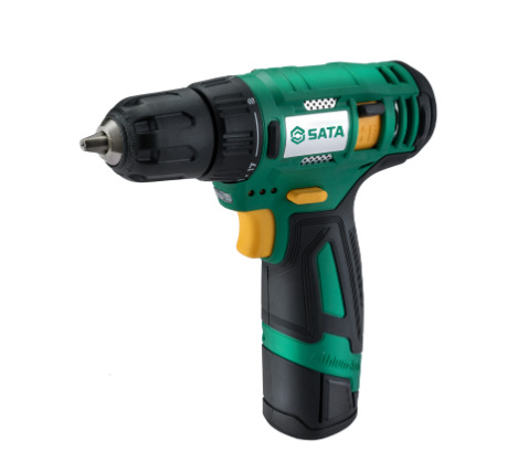 Sata/世达 J系列12V锂电电钻/起子机 51005
