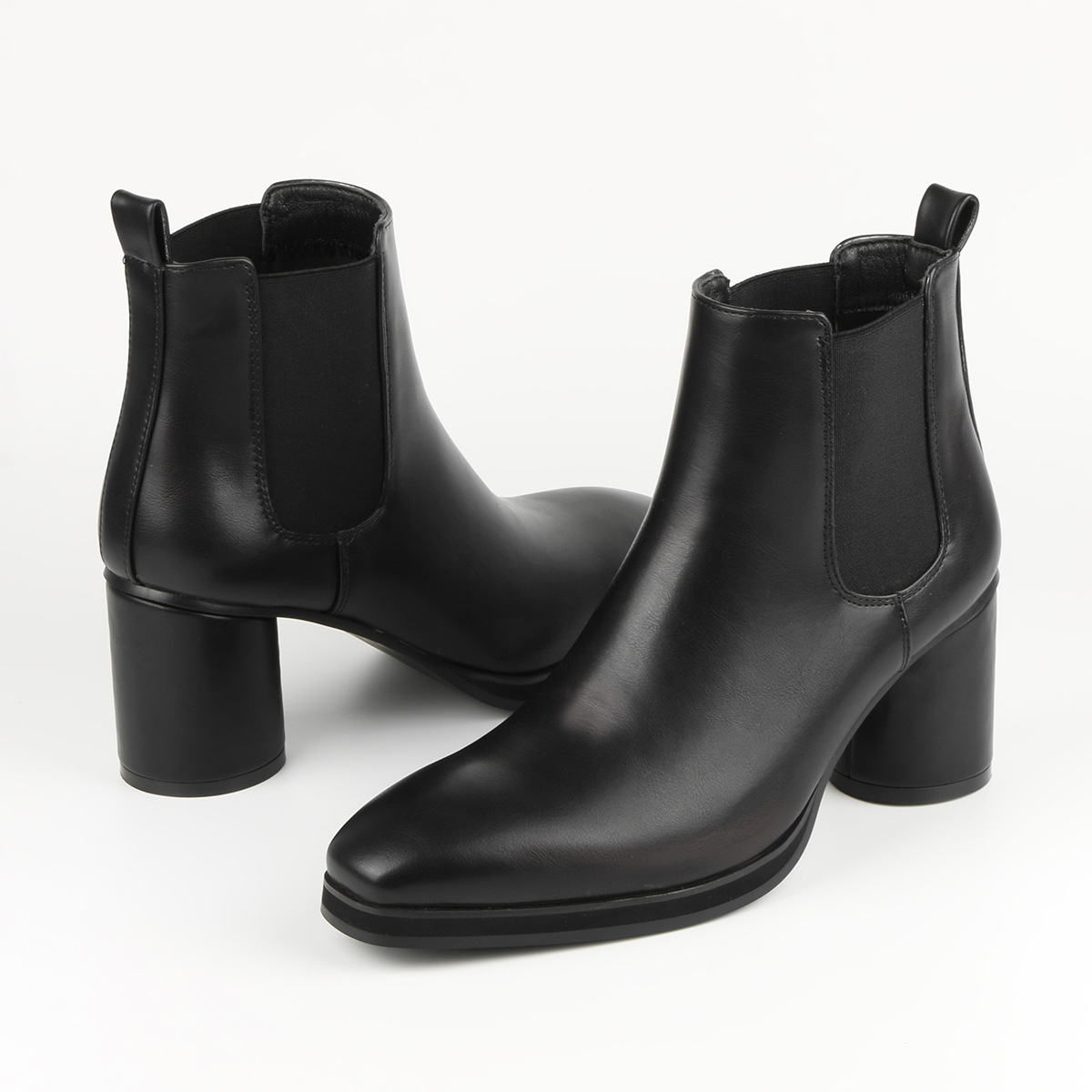 Lässige Herrenstiefeletten im britischen Stil für Herren_voghion.com