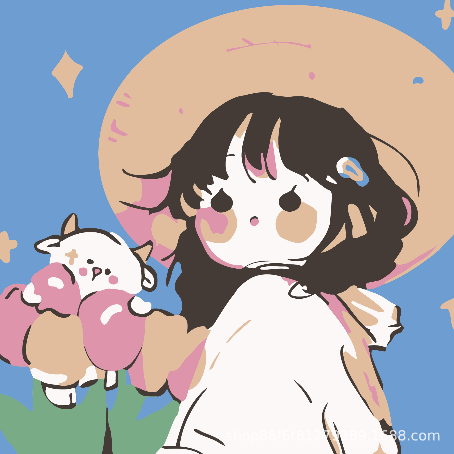 J177 만화 애니메이션