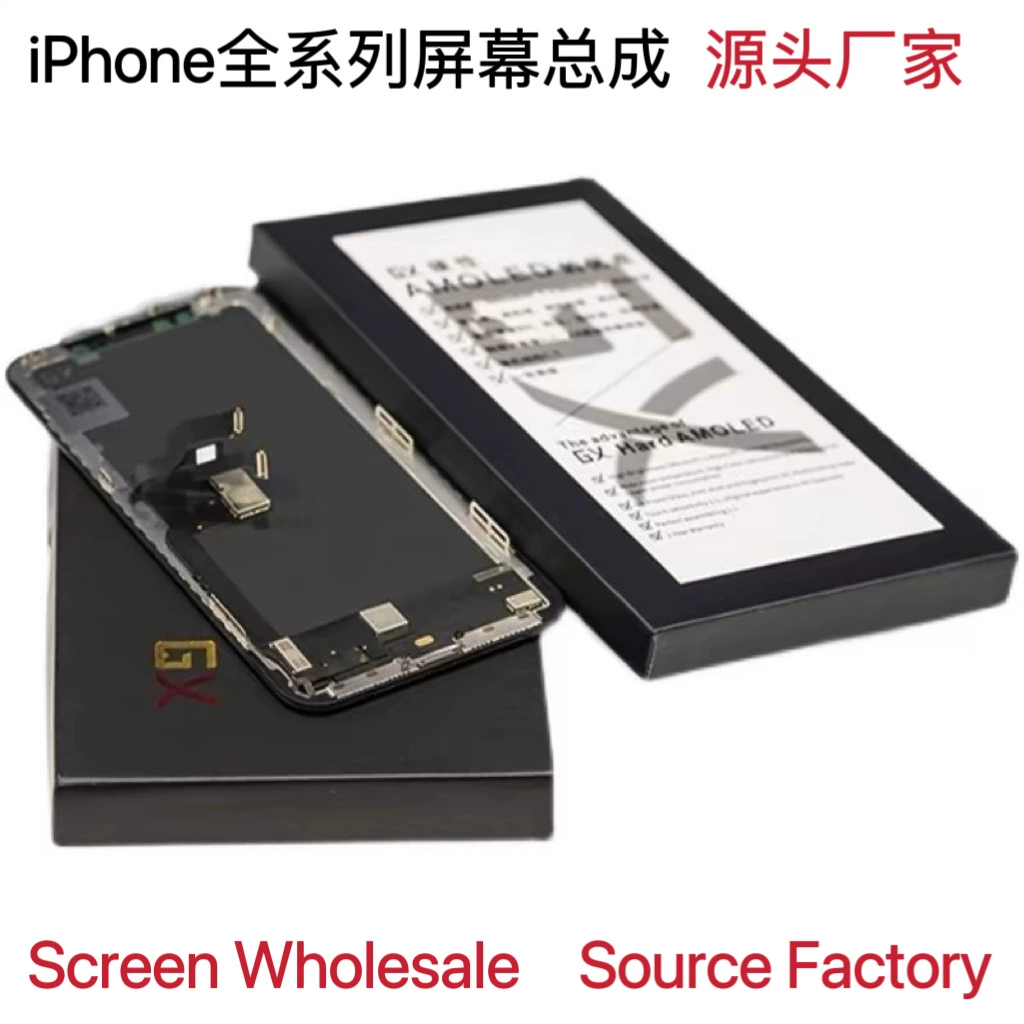 Подходит для экрана Apple LCD GX OLED X XS MAX XR 11 12 13 PRO MAX