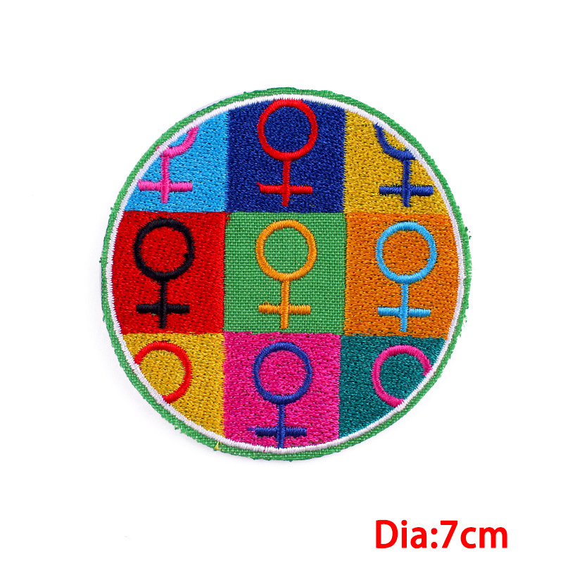 7g Weight Clothing Sticker Patches Classification 1 Piece Quantity Black Material Cartoon, Letter Pattern Simple Style Style 1 Piece Simple Style Cartoon Letter Black Clothing Sticker Patches 6