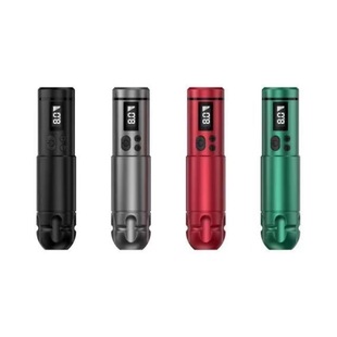 C6 Dual-Use Motor Tattoo Machine Tattoo Pen All-In-One Tattoo Liner and Shader Pen Multifunctional