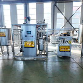 乳品机械;肉品加工设备;食品杀菌设备