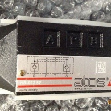 ATOS阿托斯液压阀比例换向阀SDPHE-4611/A-00-AC;    现货现发