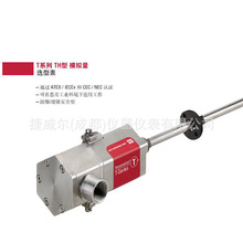 MTS����Temposonics������sλ�Ƃ�����THMF0300MC01A01