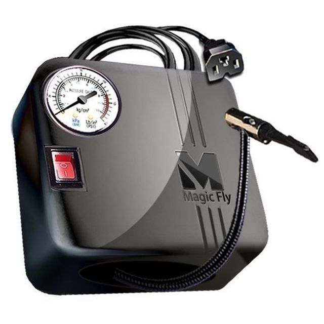 电动车充气泵48v60v72v通用电瓶车打气筒小型便携式真空一件 批发