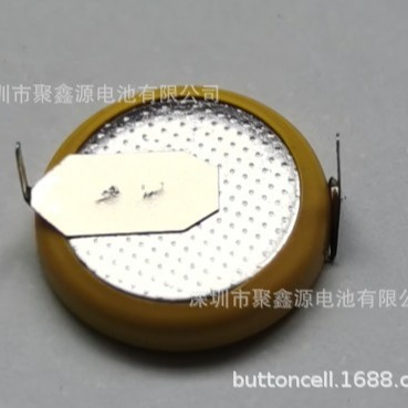 3V ML1225 纽扣电池