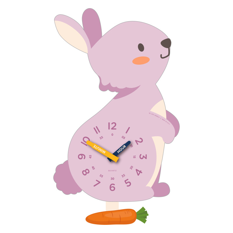 2127.008 토끼