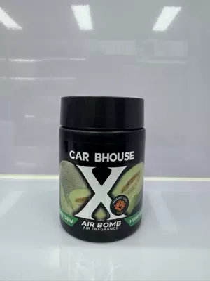 Aromatherapy Solid Essential Oil Car | Car Perfume Aromatherapy - honeydew