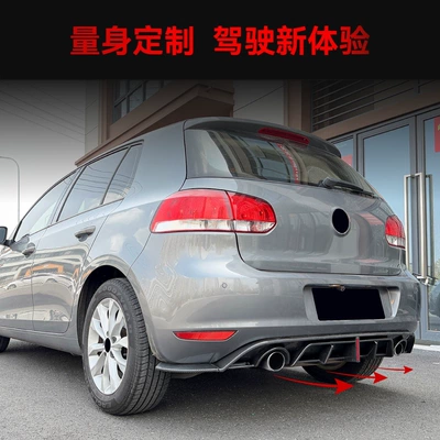 Version with Lighted Rear – Spoiler